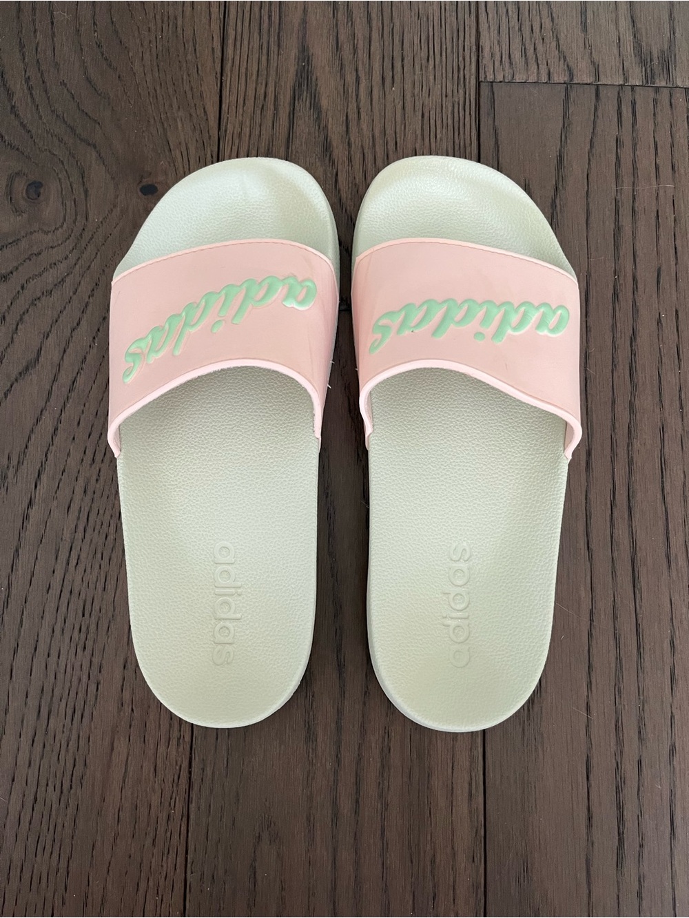 Adidas Slides